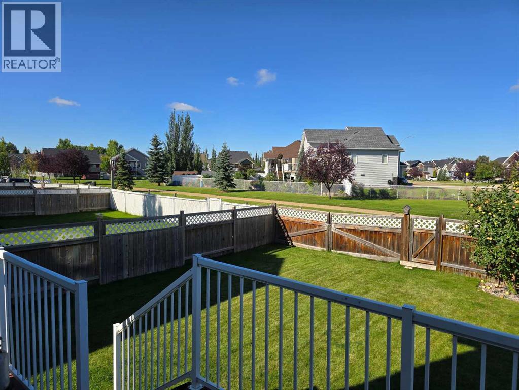 7128 Henner's Road, Lacombe