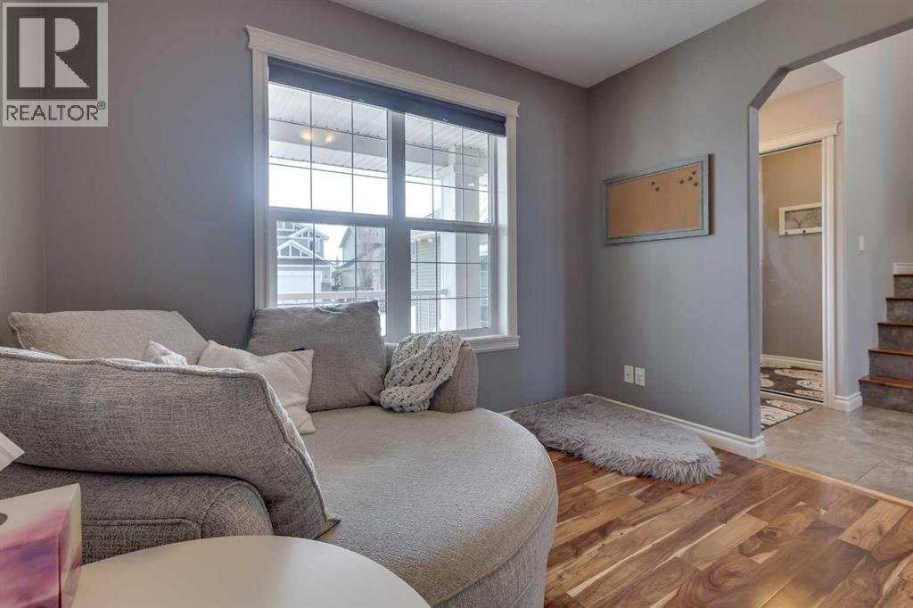 7128 Henner's Road, Lacombe