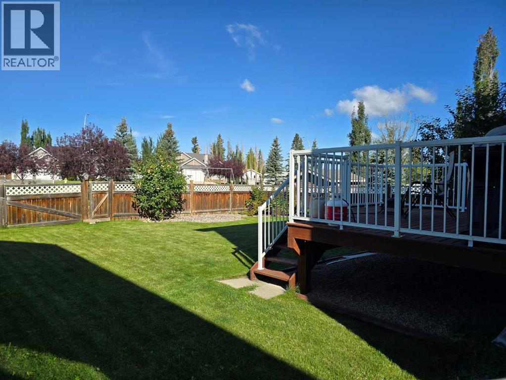7128 Henner's Road, Lacombe