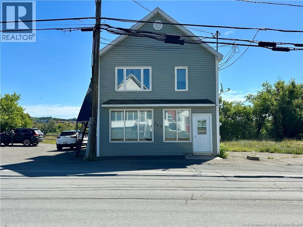 240 Main Street - Photo 3 of 37, Plaster Rock, New Brunswick