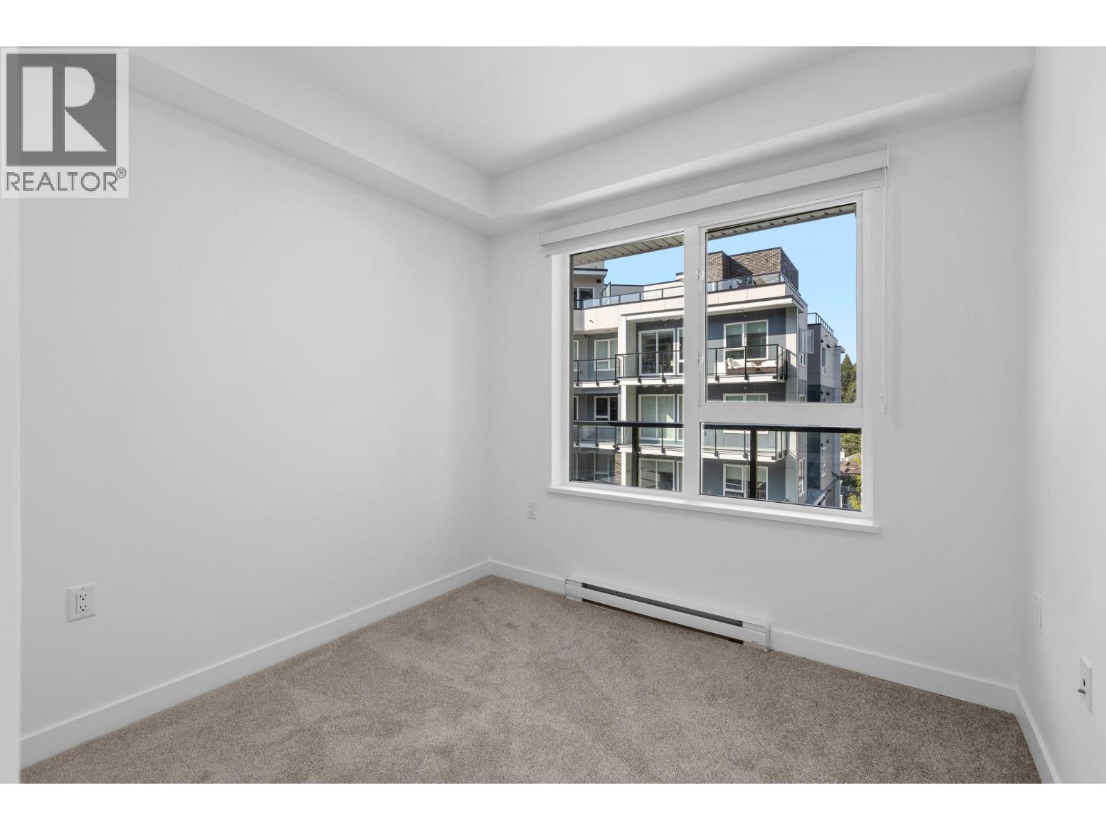 206 2002 ST. GEORGE STREET, Port Moody