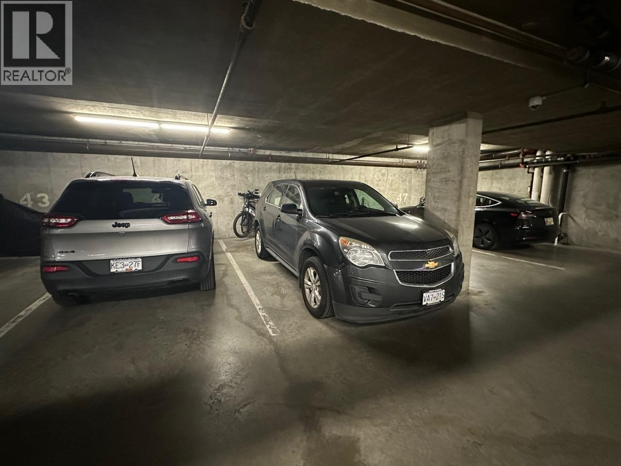 103 3 K DE K COURT, New Westminster