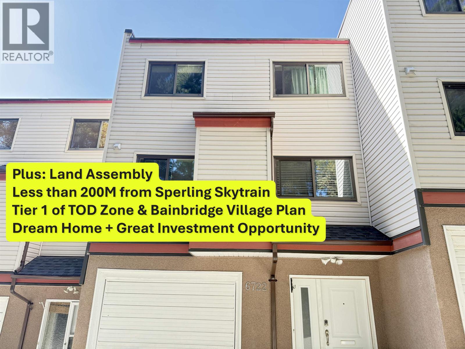 6722 KNEALE PLACE, Burnaby
