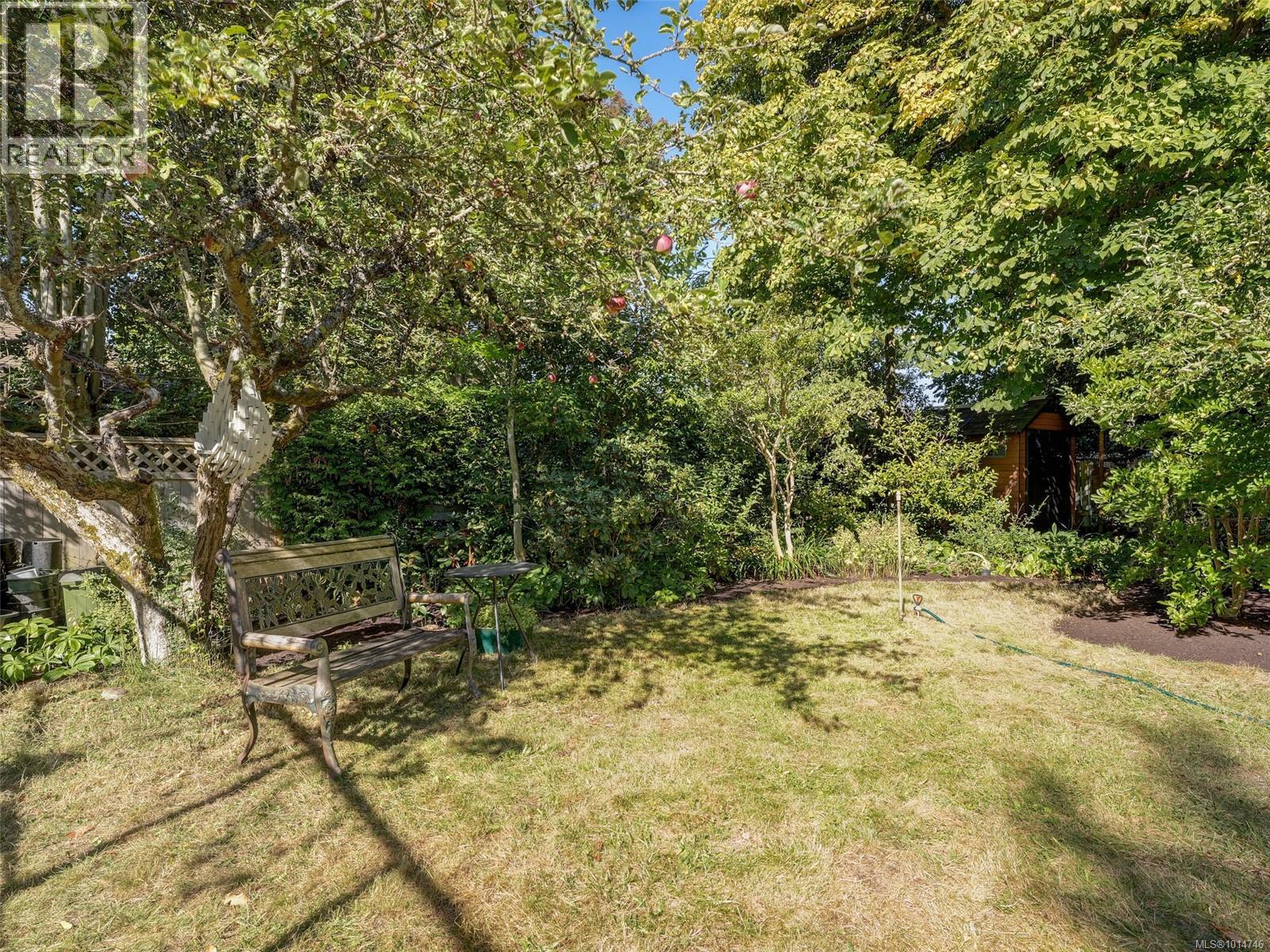 1874 Taylor St, Saanich