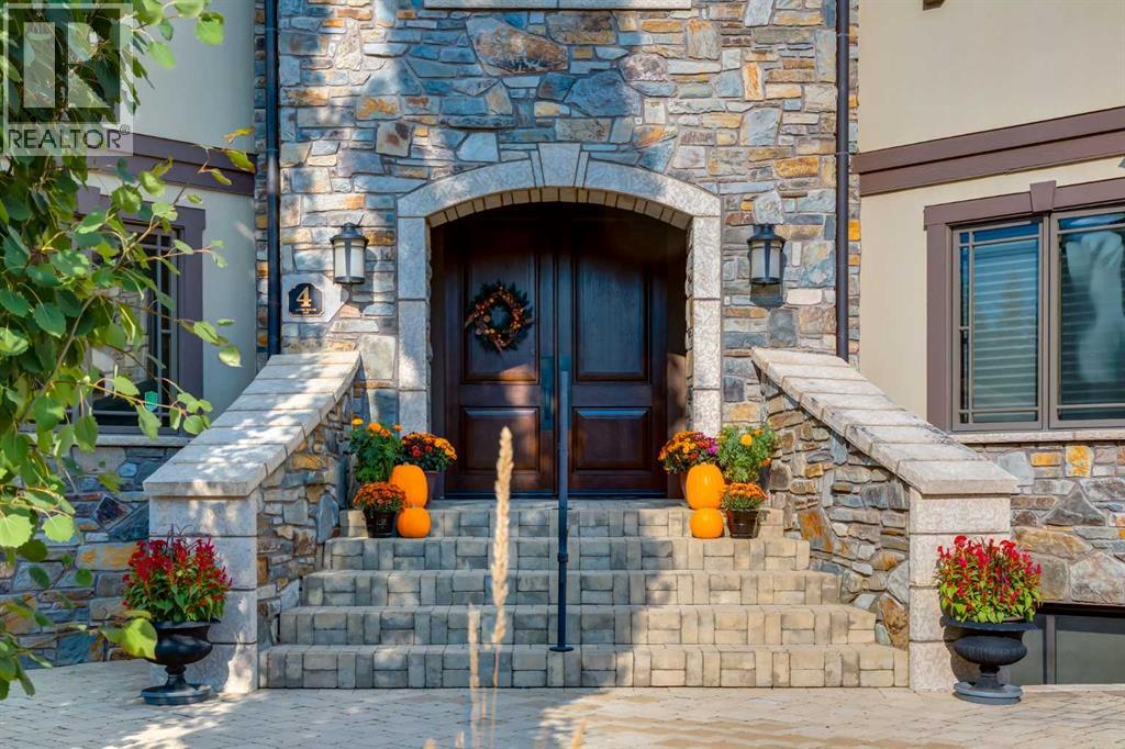 Single Family House for Sale in  Aspen Ridge Bay SW Aspen Woods Calgary 