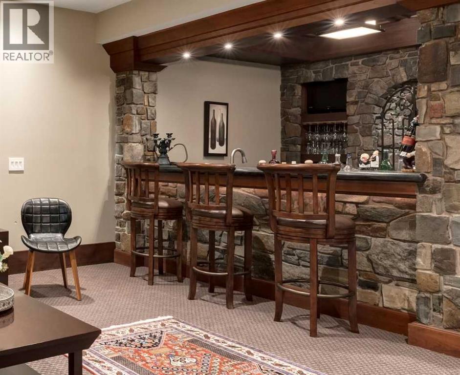 Single Family House for Sale in  Aspen Ridge Bay SW Aspen Woods Calgary 