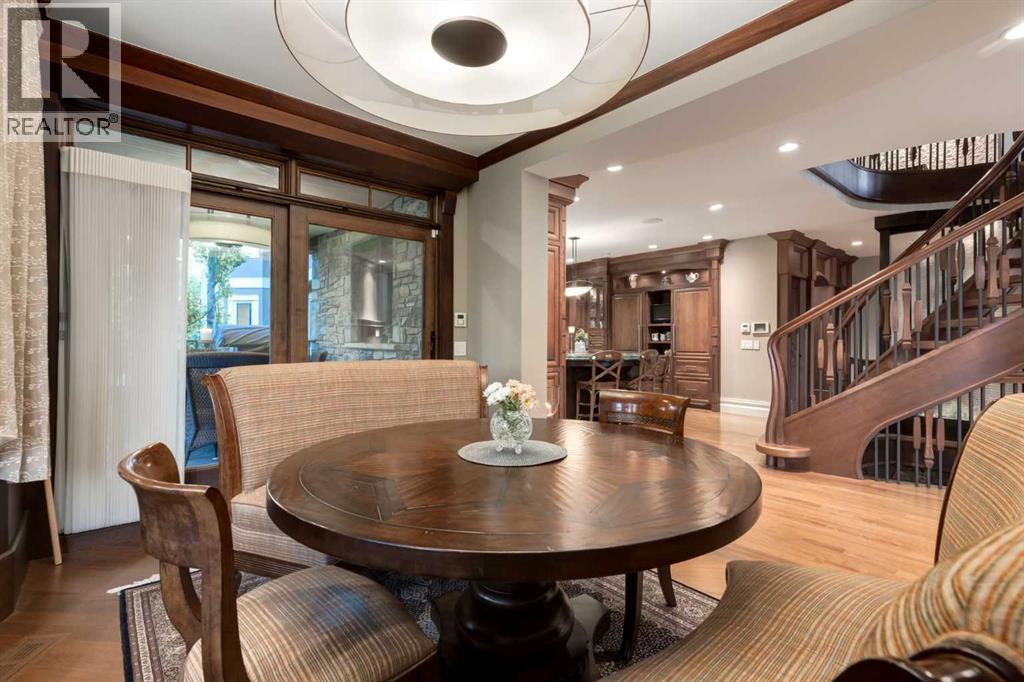 Single Family House for Sale in  Aspen Ridge Bay SW Aspen Woods Calgary 