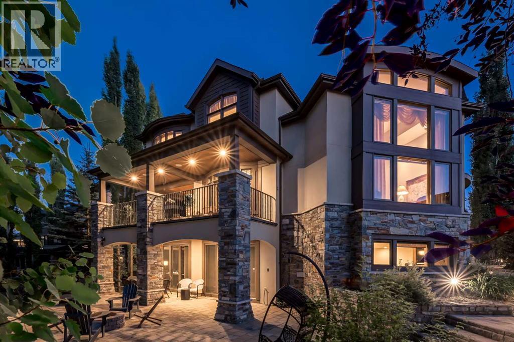 Single Family House for Sale in  Aspen Ridge Bay SW Aspen Woods Calgary 