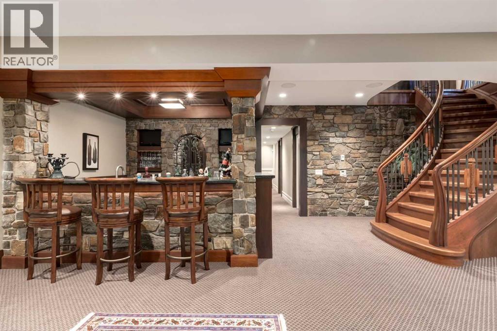 Single Family House for Sale in  Aspen Ridge Bay SW Aspen Woods Calgary 