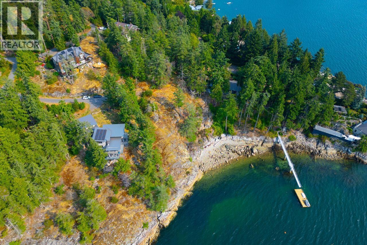 Vacant Land for Sale in Bowen Island – 1818 EMILY LANE, Bowen Island - Image 12