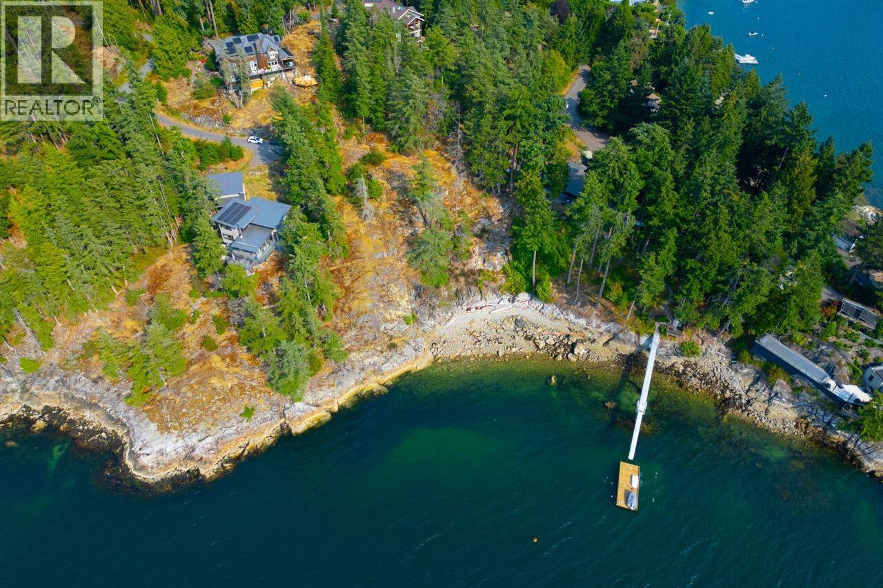 Vacant Land for Sale in Bowen Island – 1818 EMILY LANE, Bowen Island - Image 13