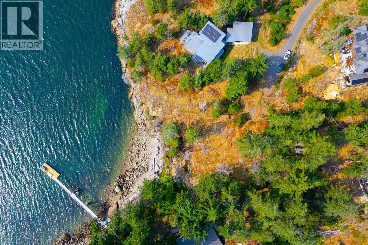 Vacant Land for Sale in Bowen Island – 1818 EMILY LANE, Bowen Island - Image 14