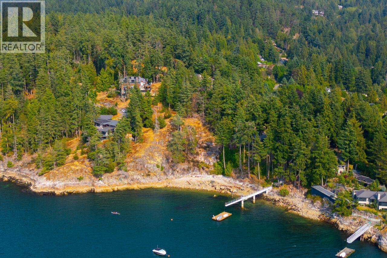 Vacant Land for Sale in Bowen Island – 1818 EMILY LANE, Bowen Island - Image 8