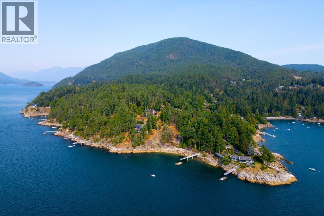 Vacant Land for Sale in Bowen Island – 1818 EMILY LANE, Bowen Island - Image 9