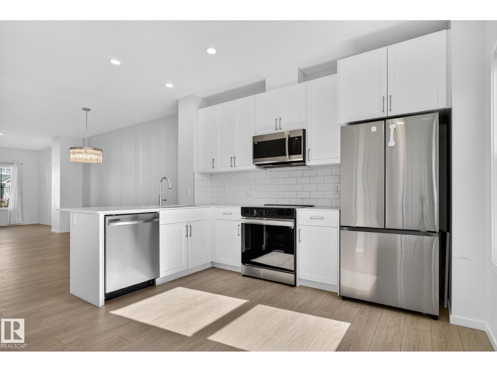 264 ORCHARDS BV SW, Edmonton