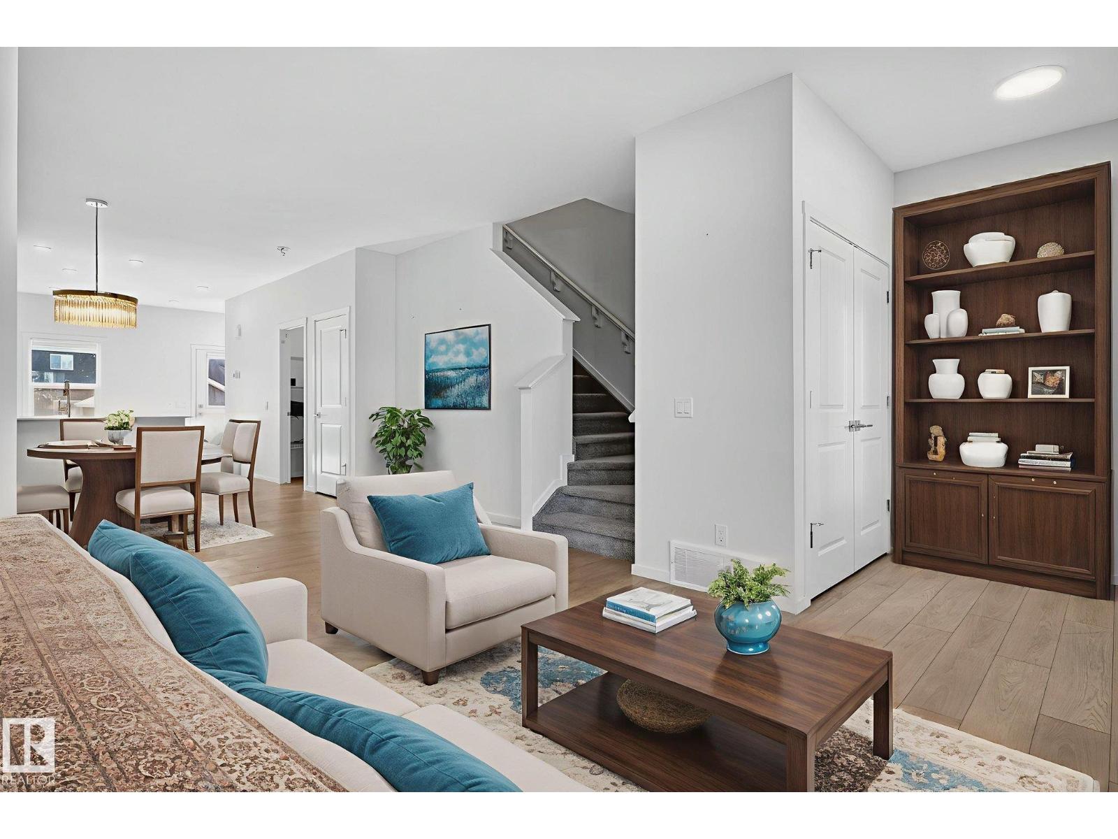 264 ORCHARDS BV SW, Edmonton