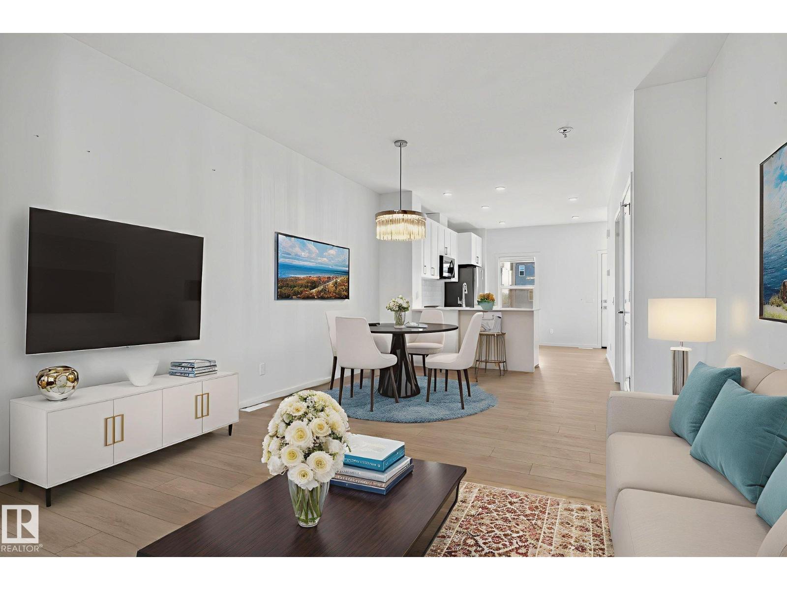 264 ORCHARDS BV SW, Edmonton