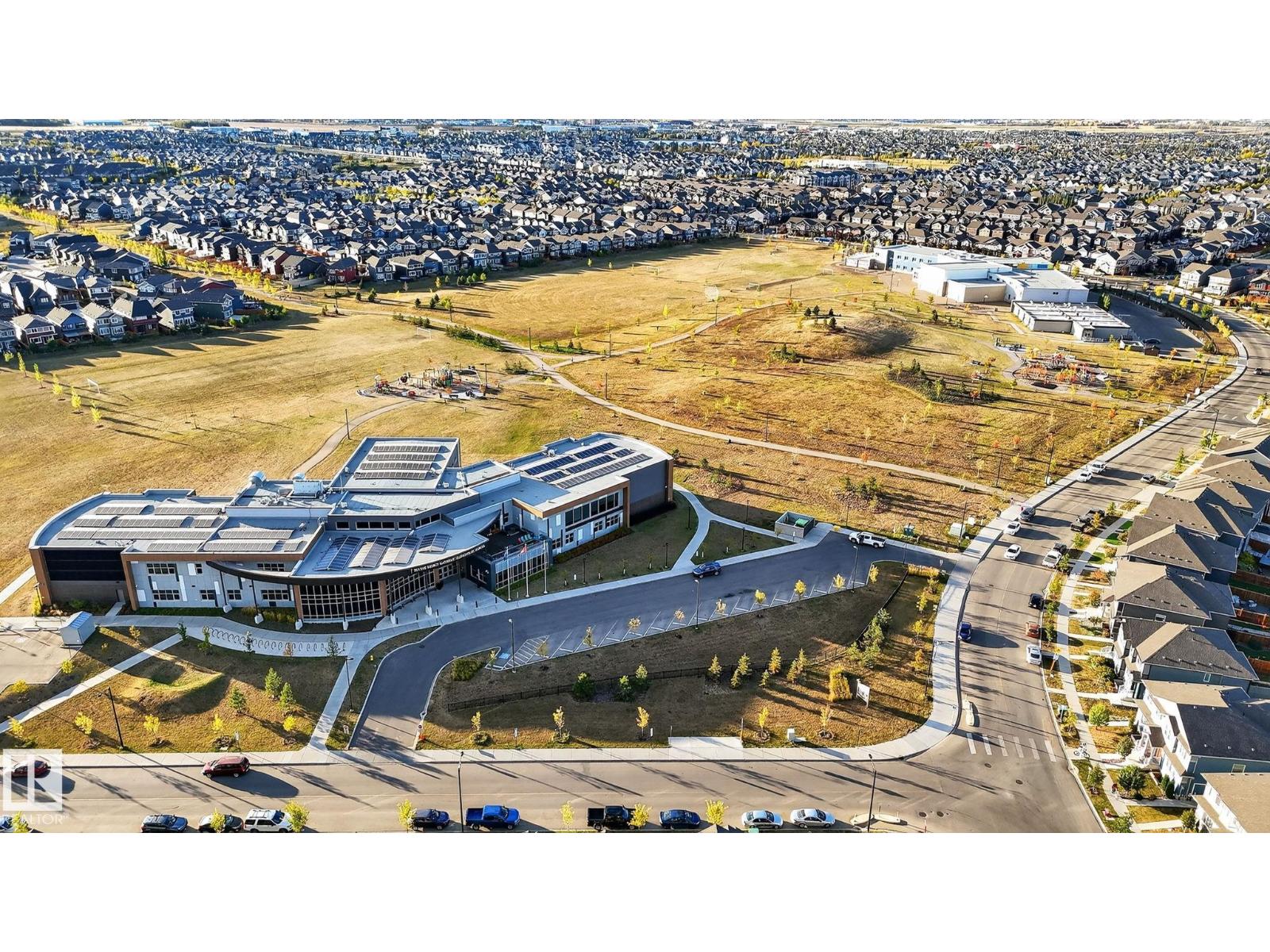 264 ORCHARDS BV SW, Edmonton