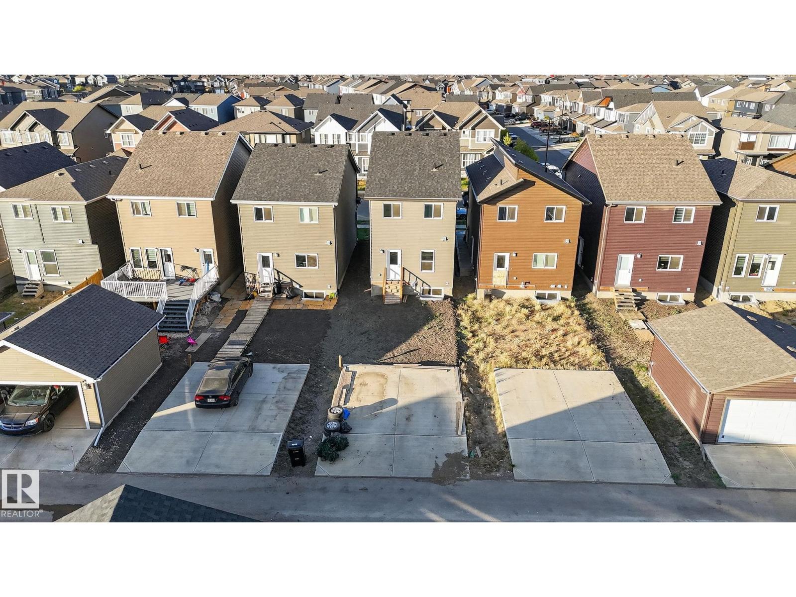 264 ORCHARDS BV SW, Edmonton