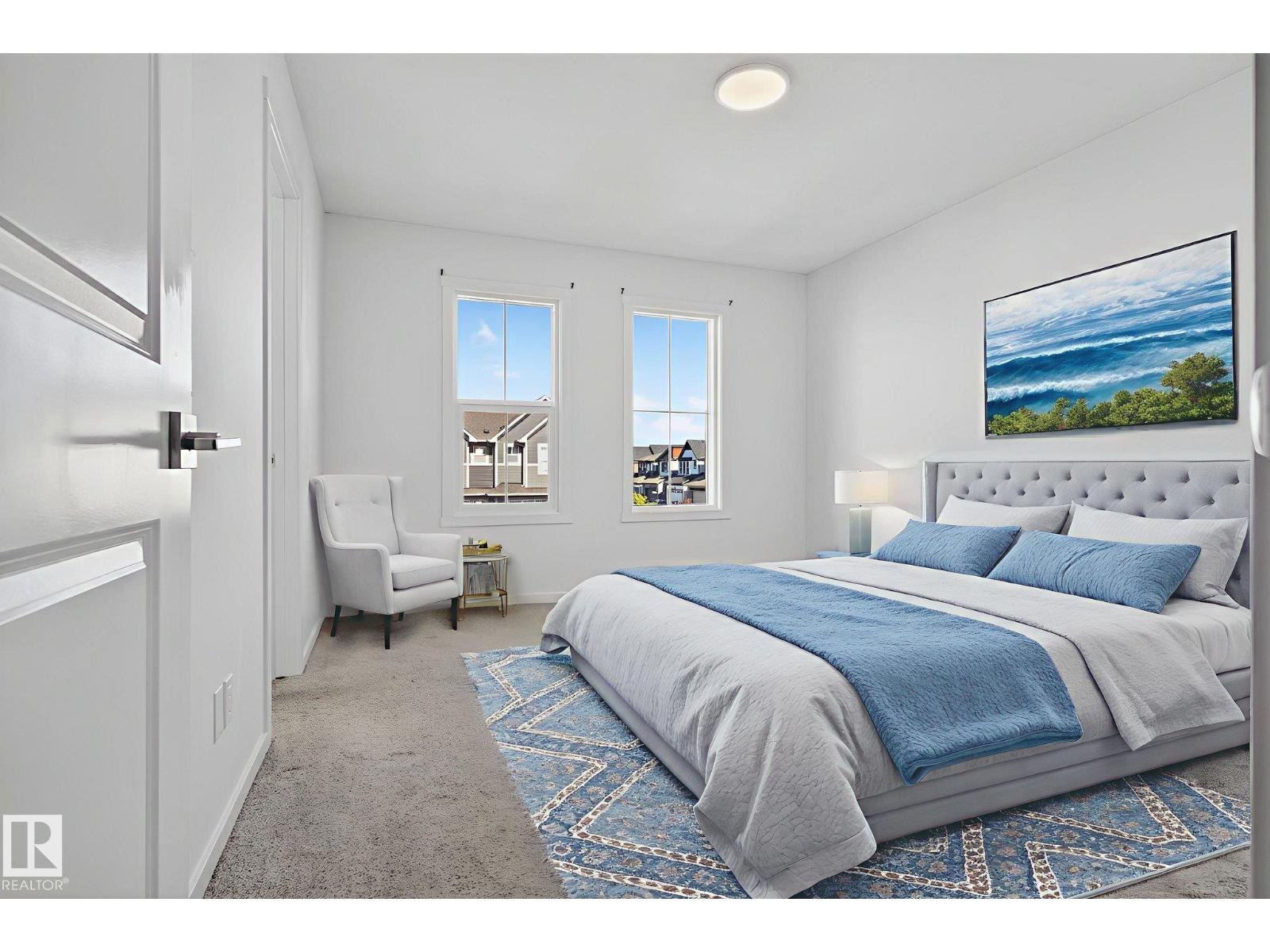 264 ORCHARDS BV SW, Edmonton