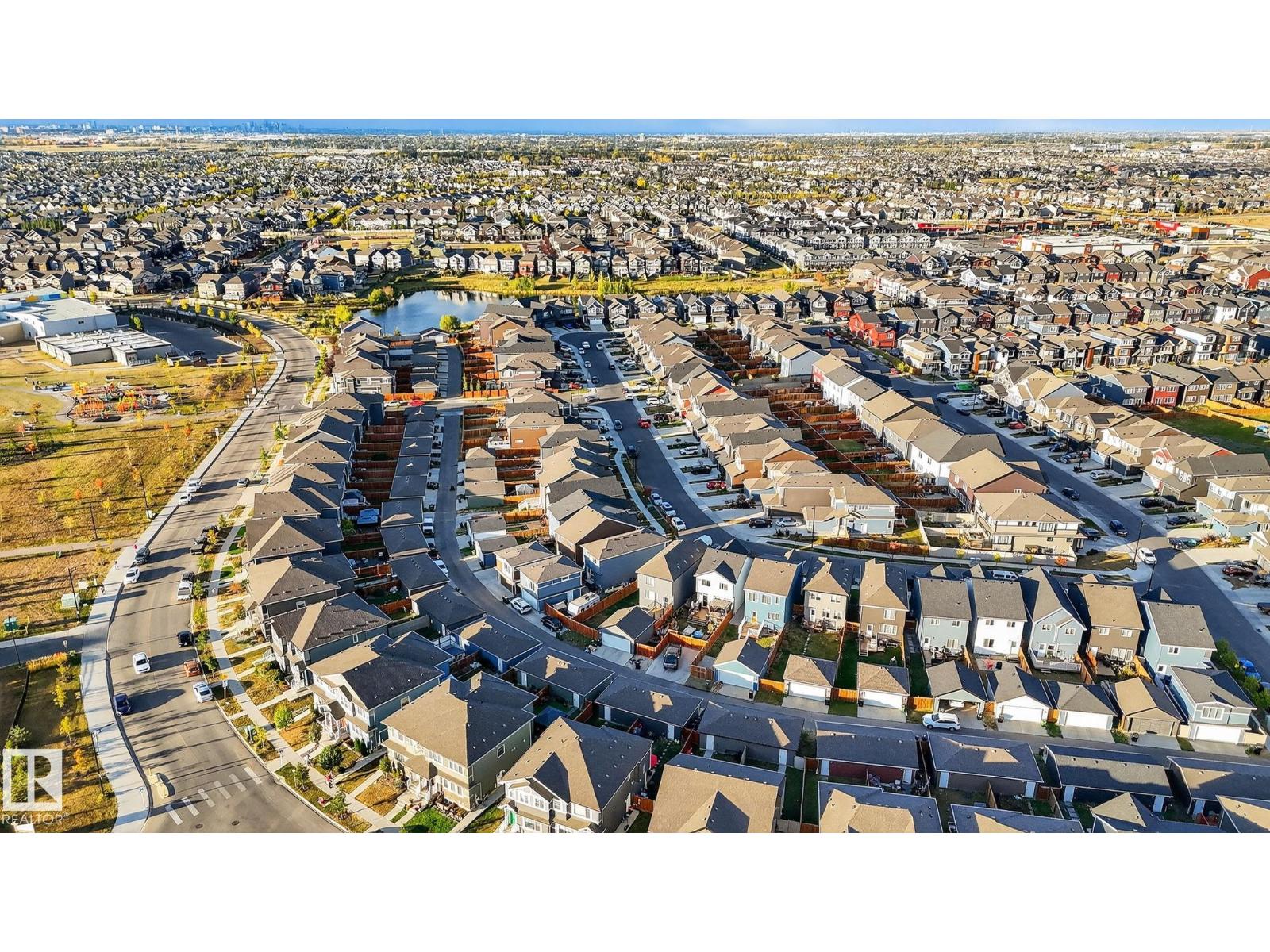 264 ORCHARDS BV SW, Edmonton