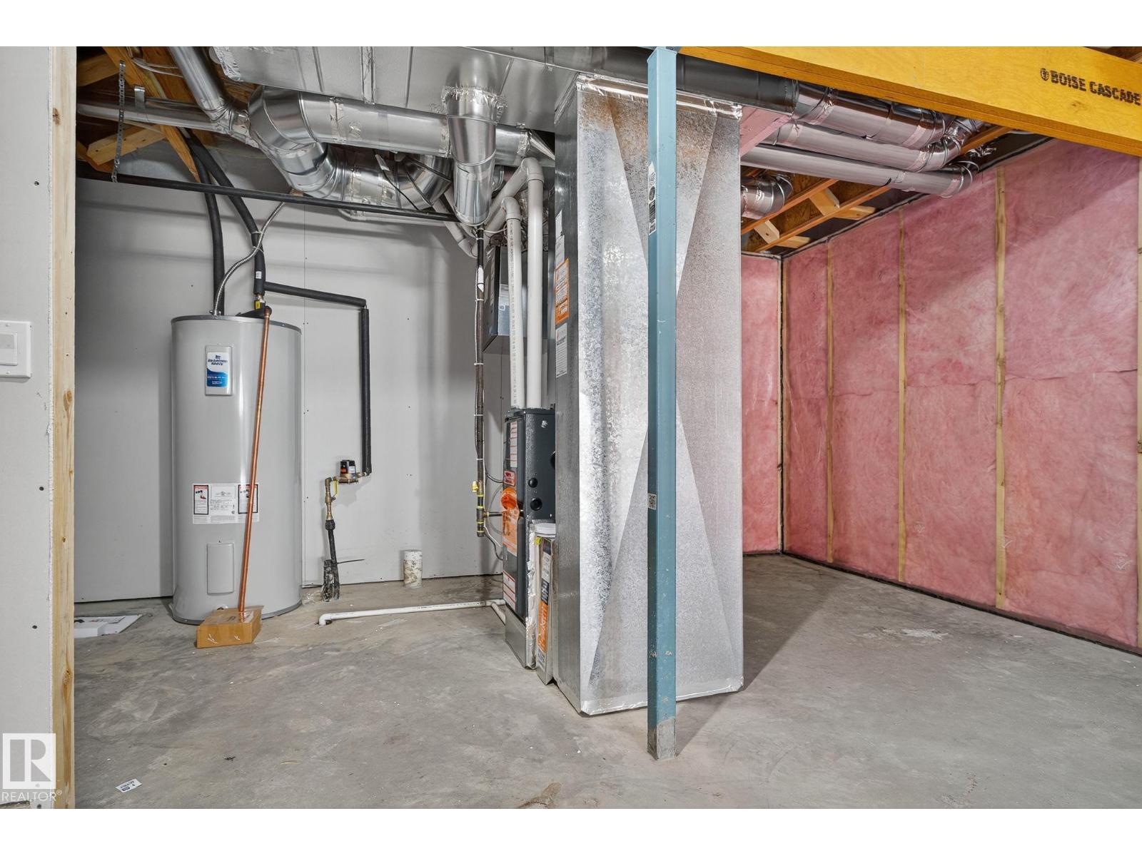 264 ORCHARDS BV SW, Edmonton