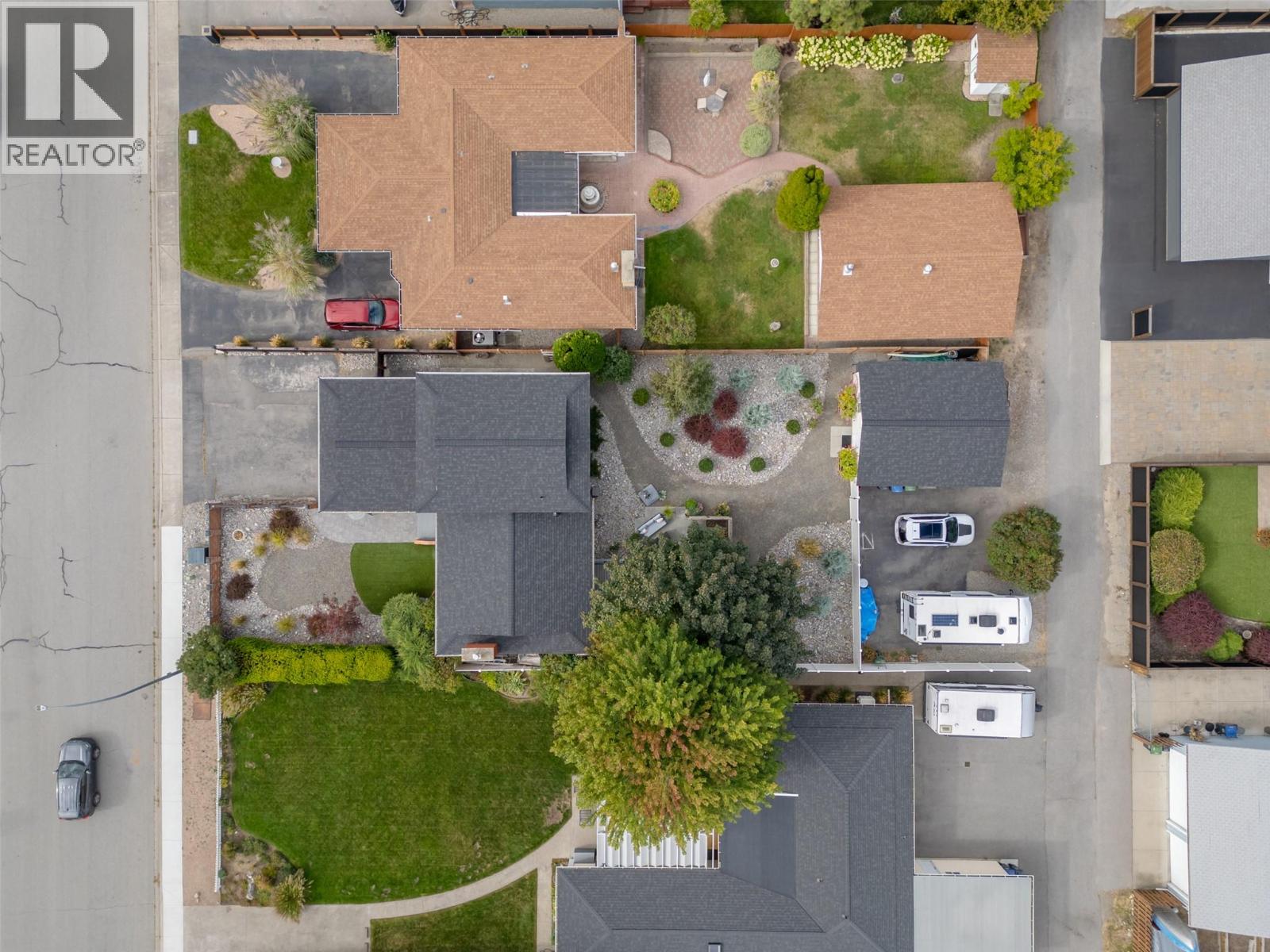 127 ELM Avenue, Penticton