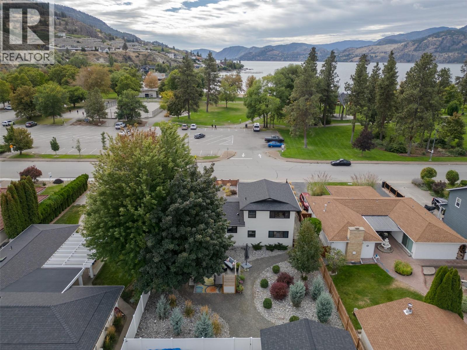 127 ELM Avenue, Penticton