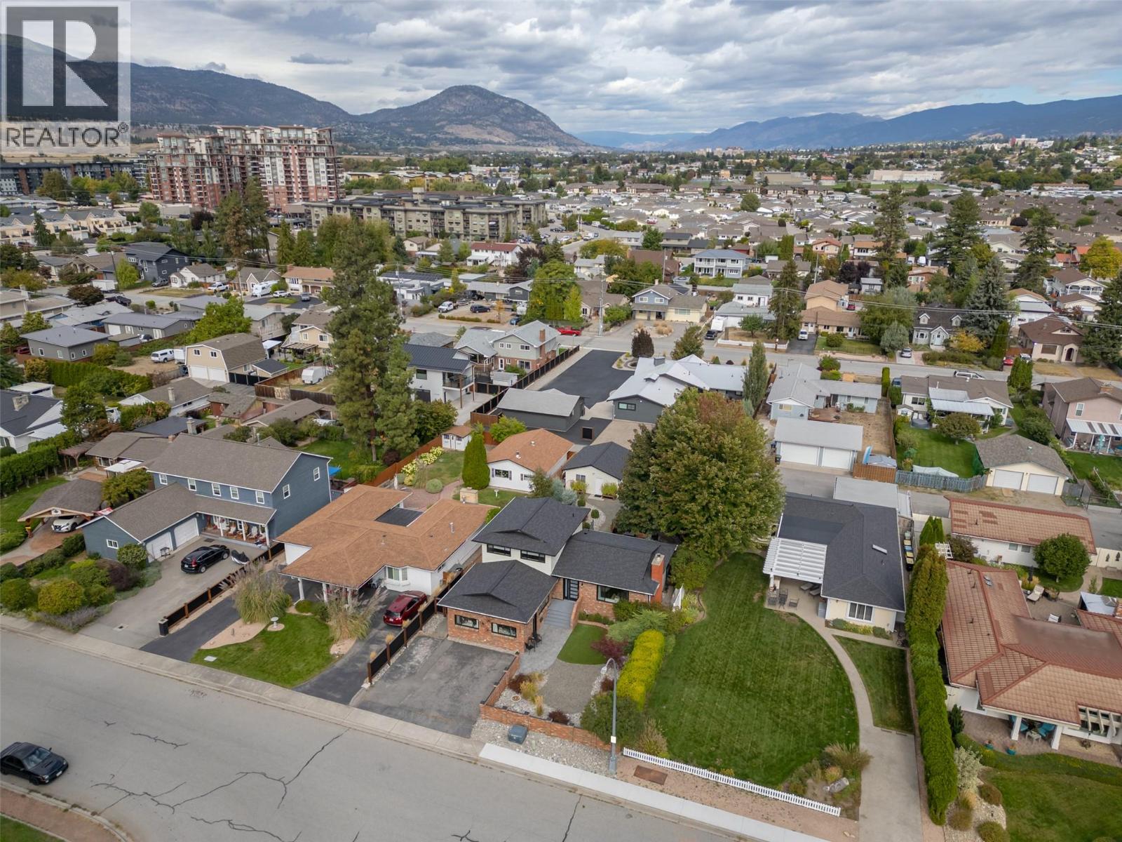 127 ELM Avenue, Penticton