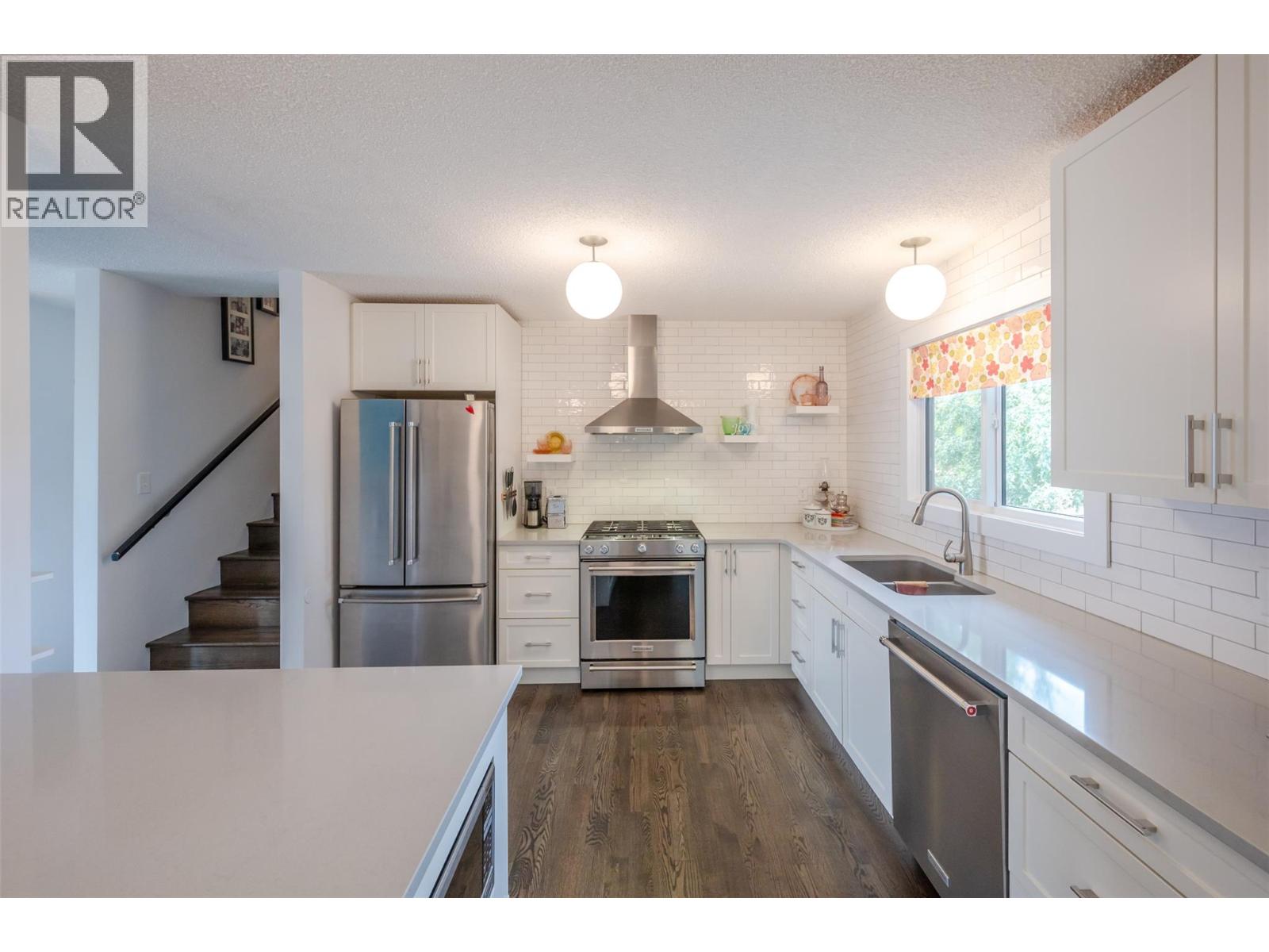 127 ELM Avenue, Penticton