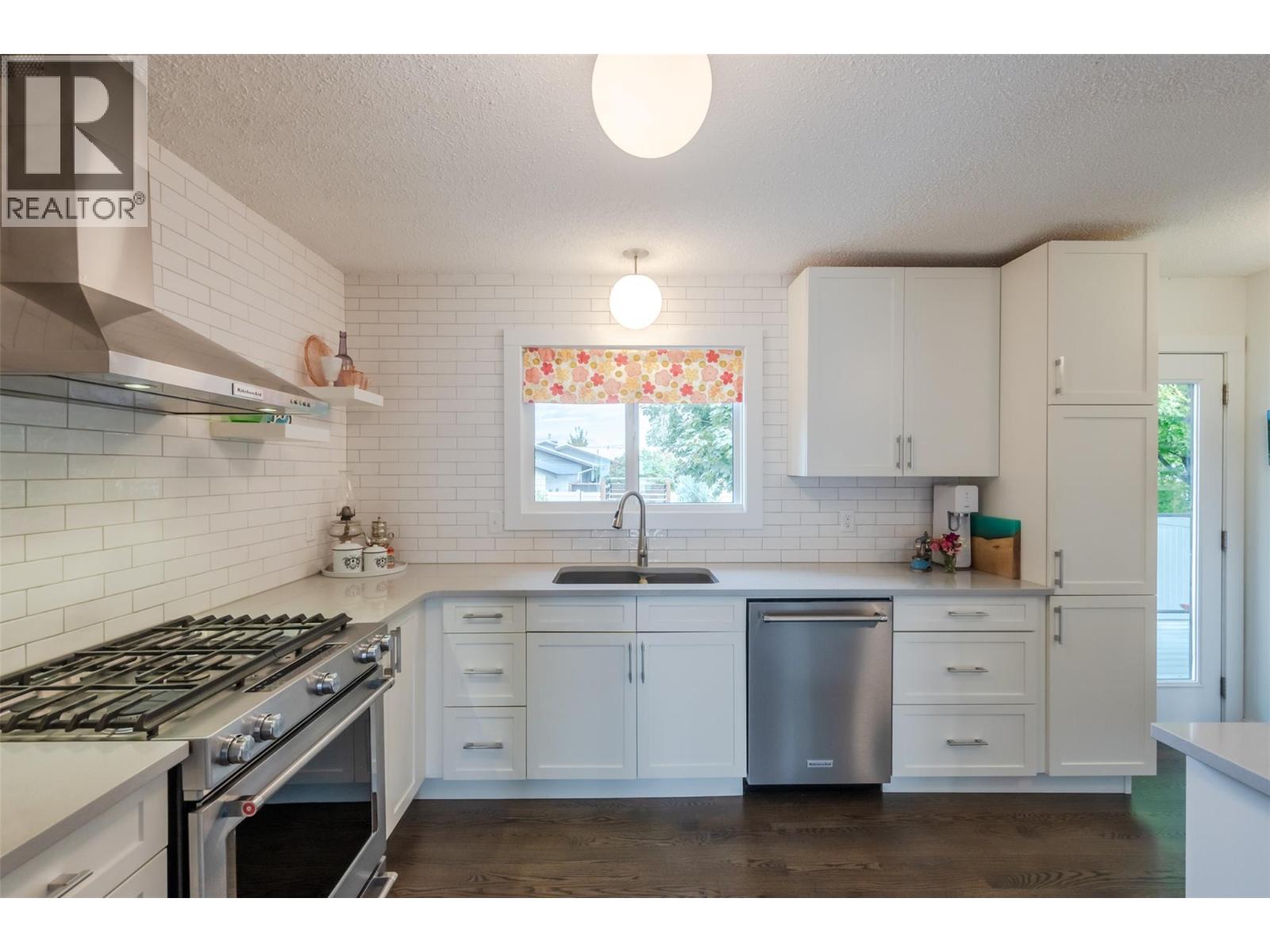 127 ELM Avenue, Penticton
