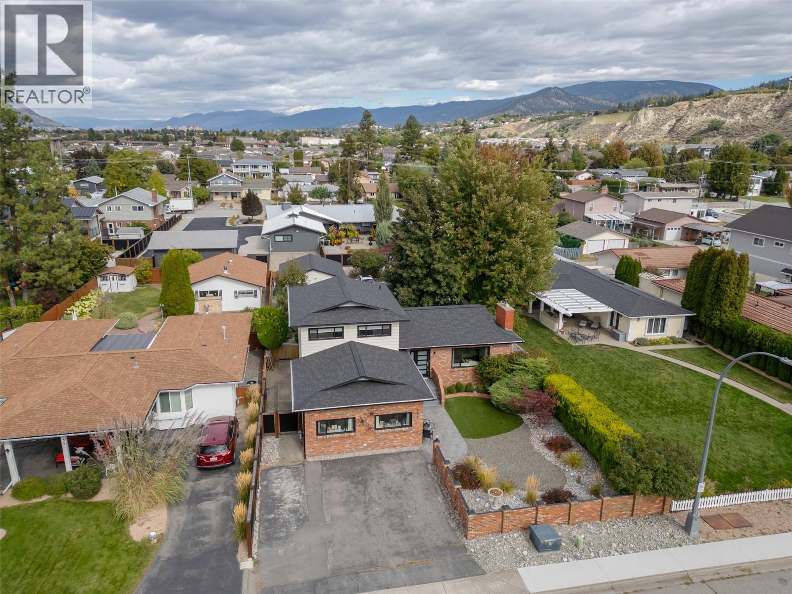 127 ELM Avenue, Penticton
