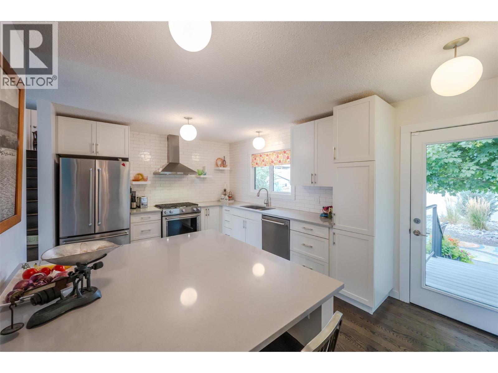 127 ELM Avenue, Penticton