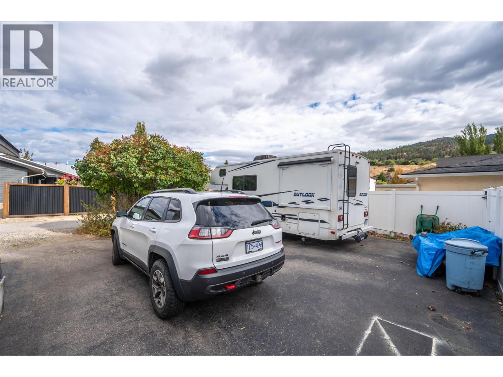 127 ELM Avenue, Penticton