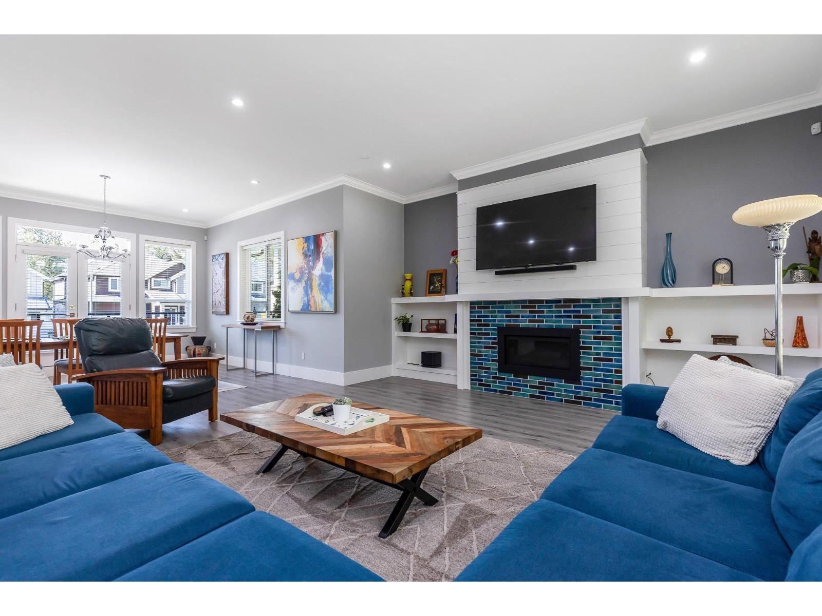 4478 FARINA ROAD, Abbotsford