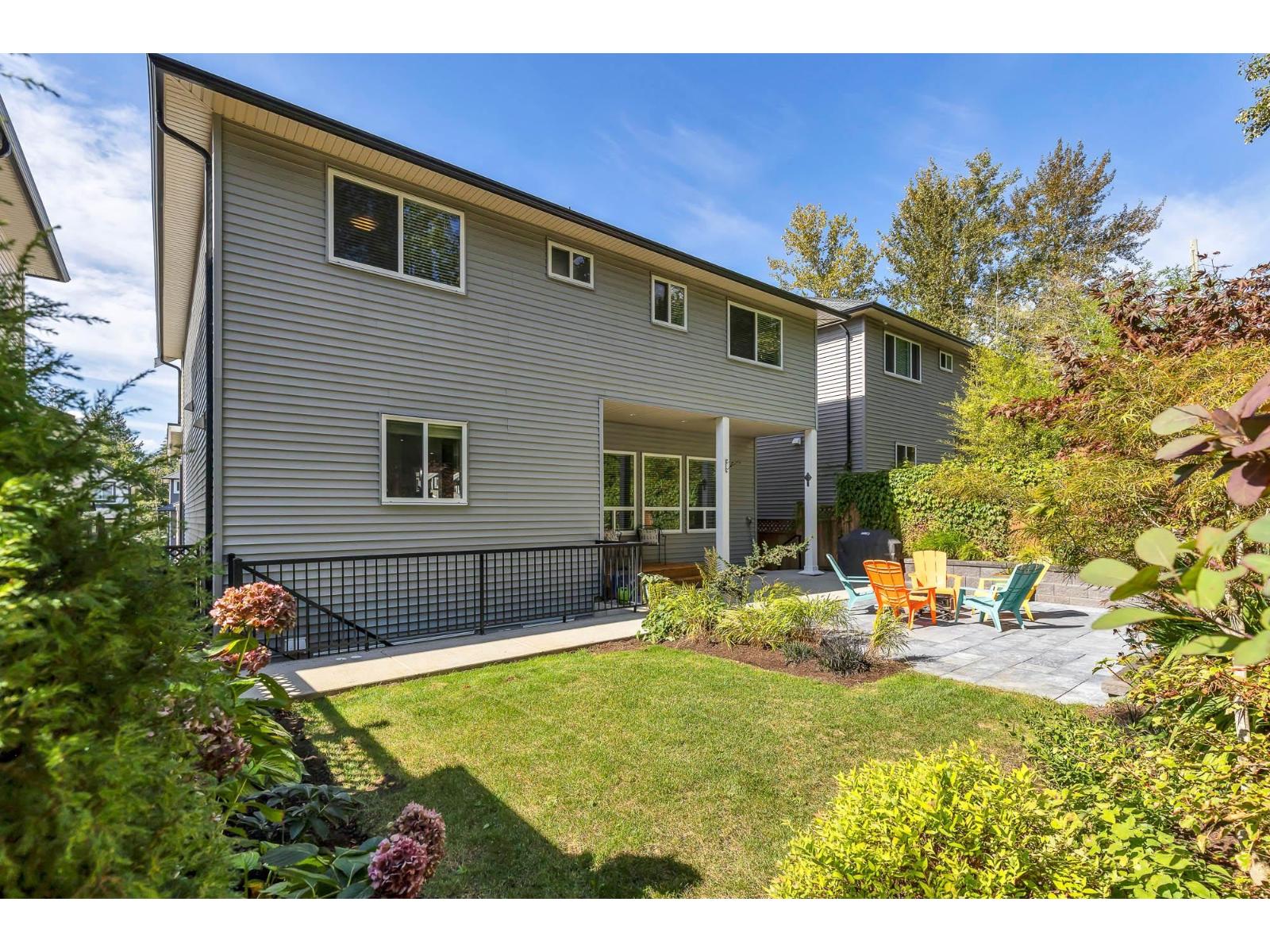 4478 FARINA ROAD, Abbotsford