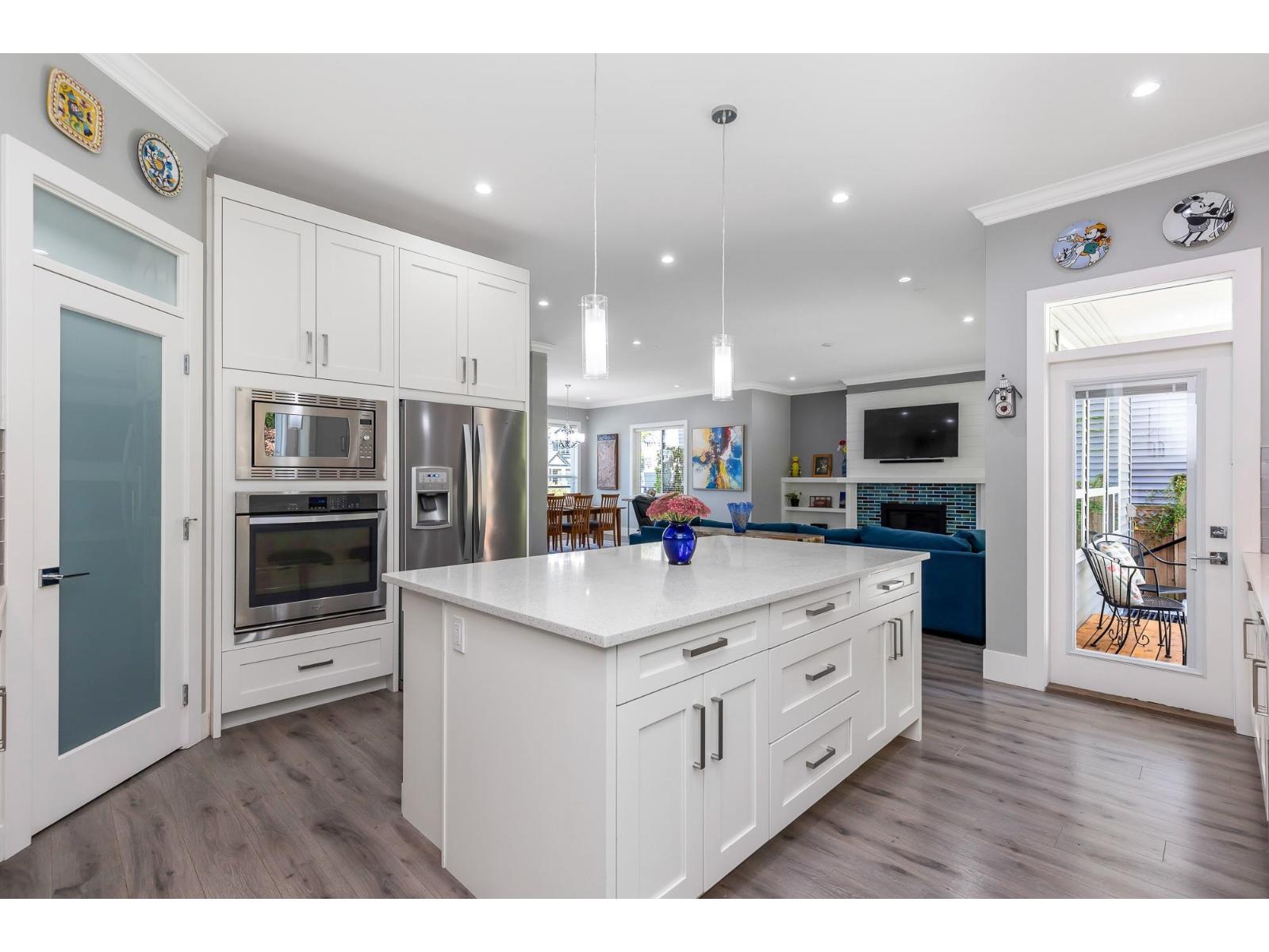 4478 FARINA ROAD, Abbotsford