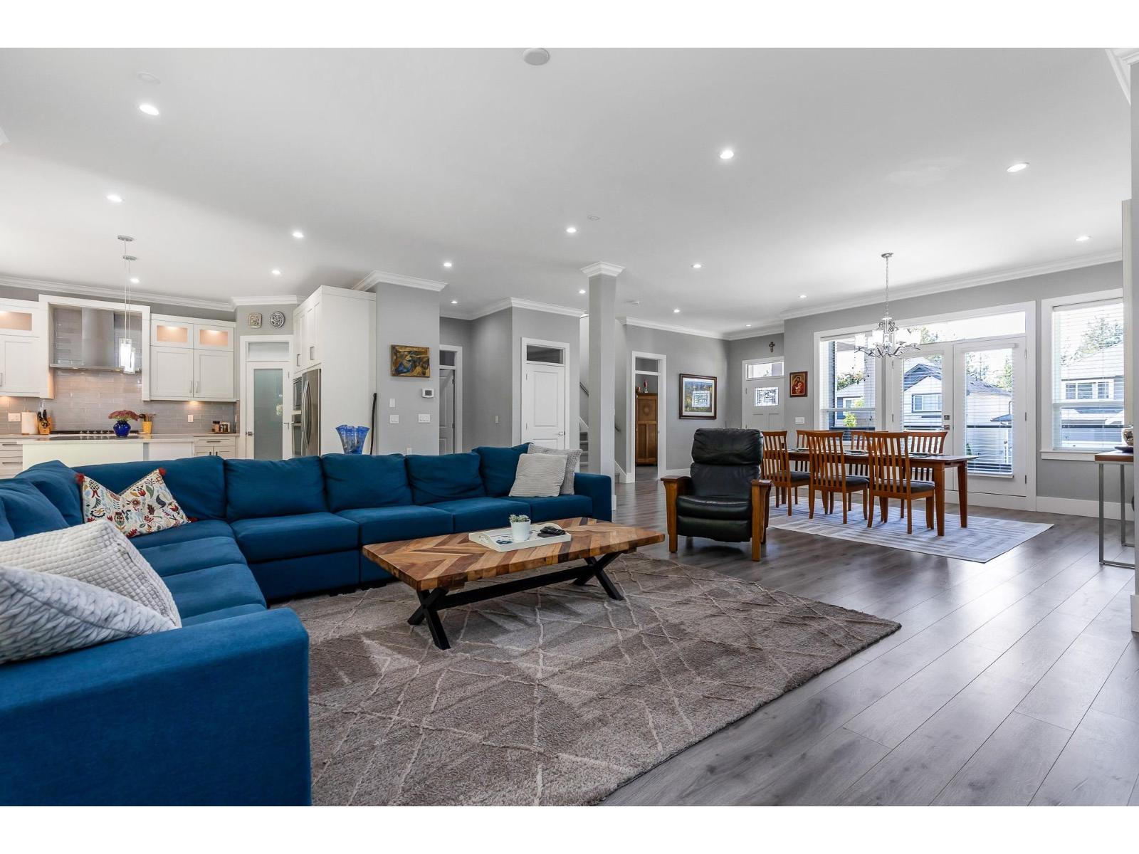 4478 FARINA ROAD, Abbotsford