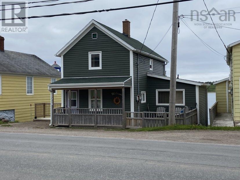 Property 4 of 49 of 15319 Cabot Trail