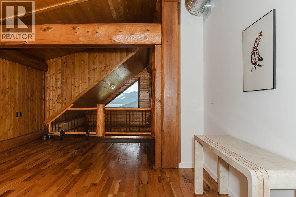 5895 SKOOKUMCHUK ROAD, Sechelt