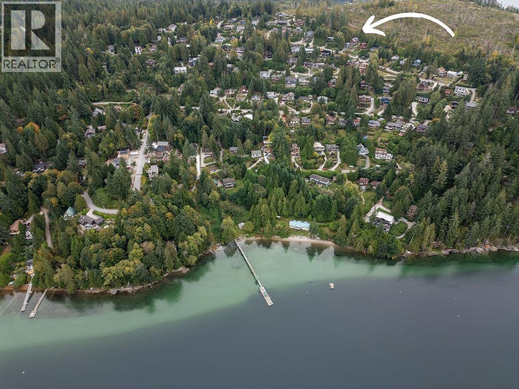 5895 SKOOKUMCHUK ROAD, Sechelt