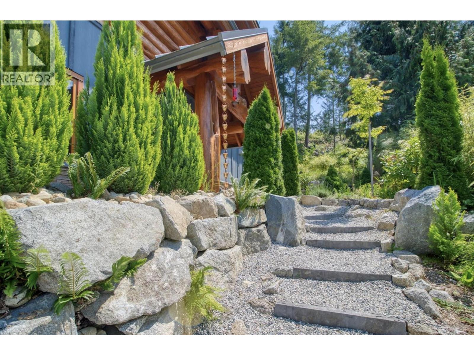 5895 SKOOKUMCHUK ROAD, Sechelt