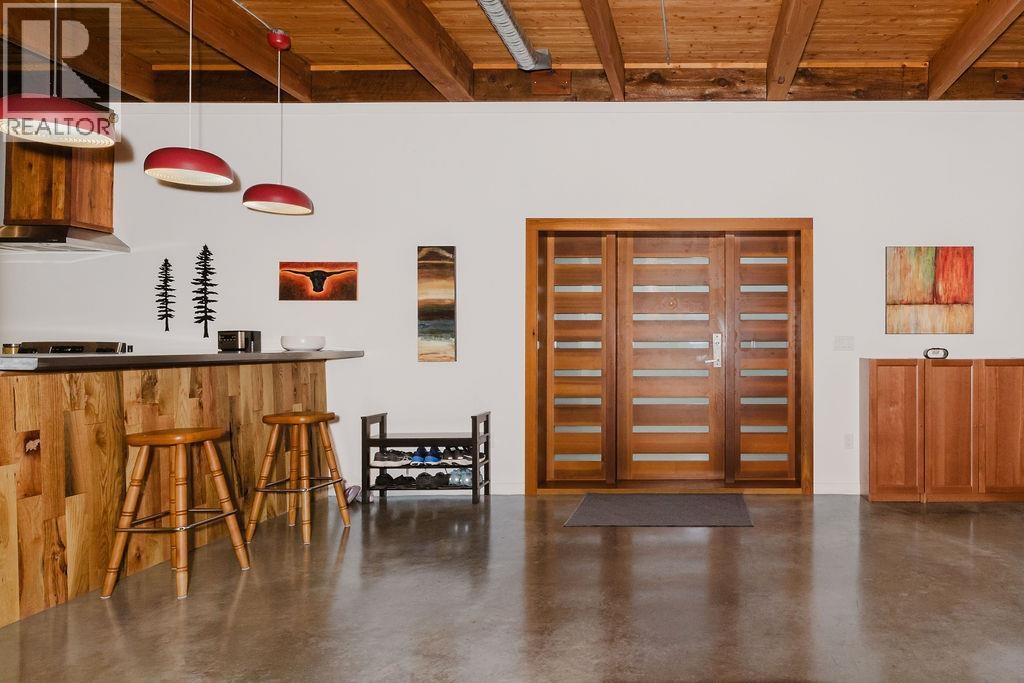 5895 SKOOKUMCHUK ROAD, Sechelt