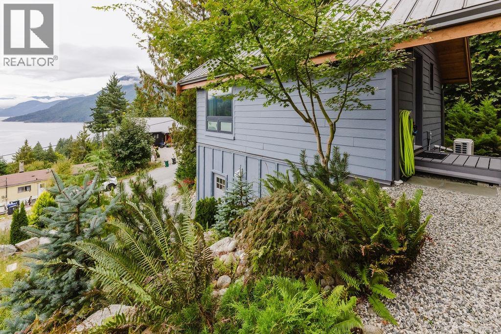 5895 SKOOKUMCHUK ROAD, Sechelt