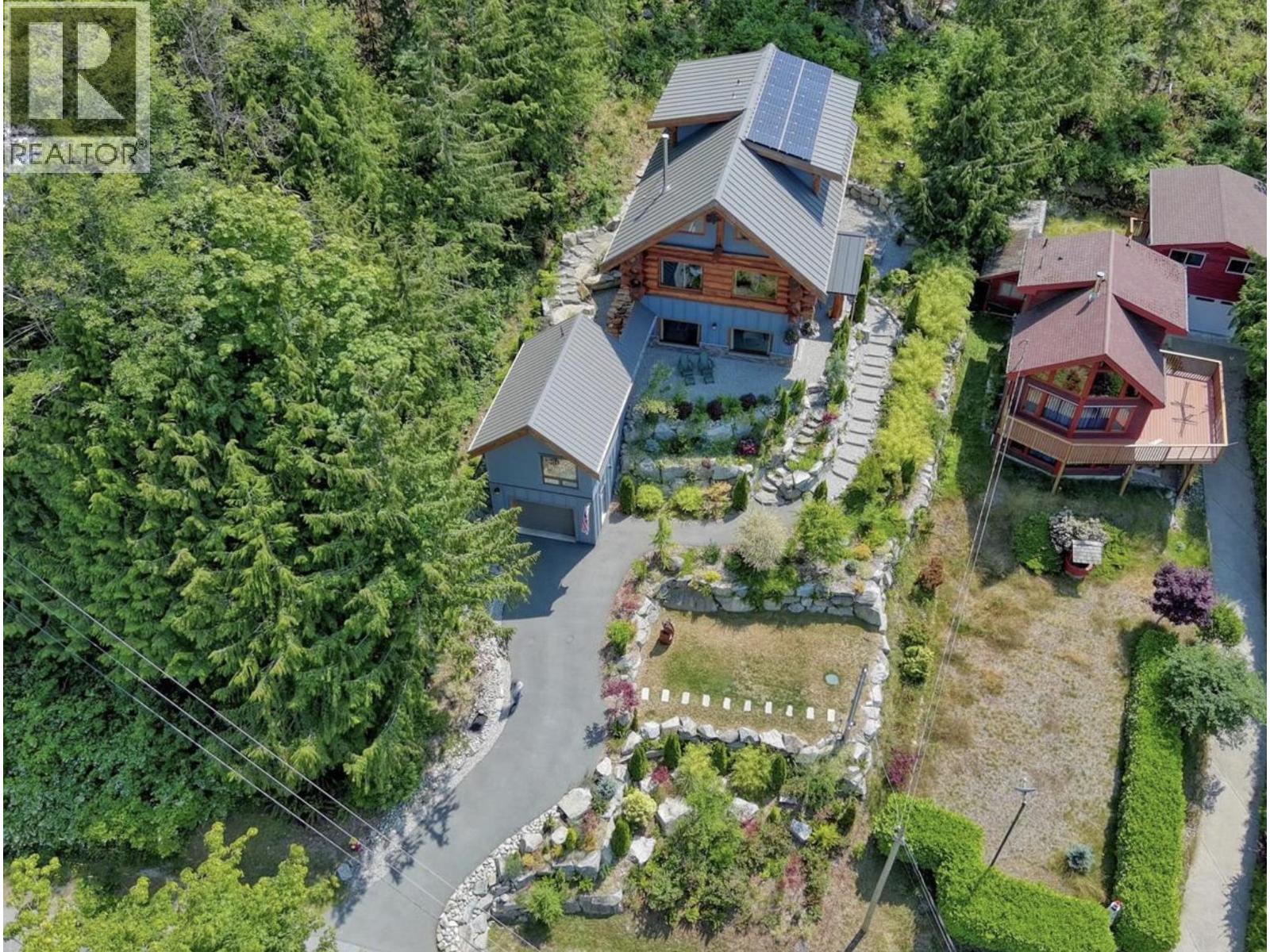 5895 SKOOKUMCHUK ROAD, Sechelt