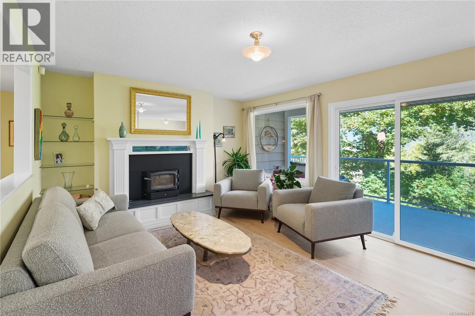 1265 Cloake Hill Rd, North Saanich