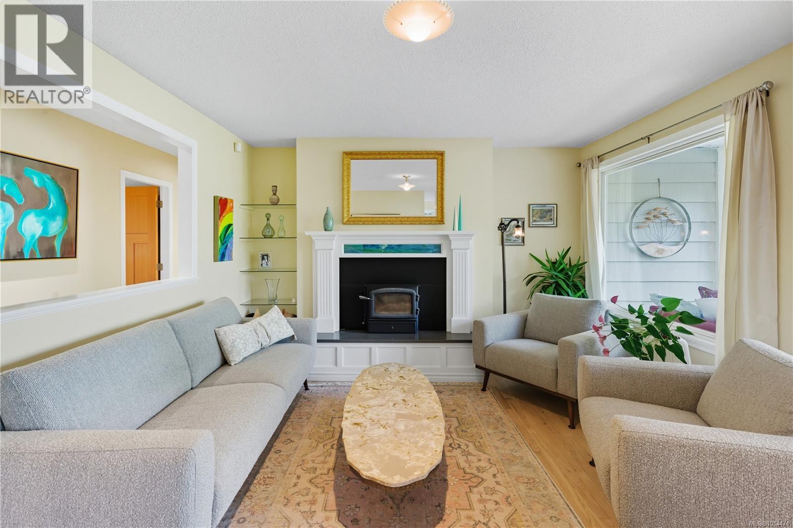1265 Cloake Hill Rd, North Saanich