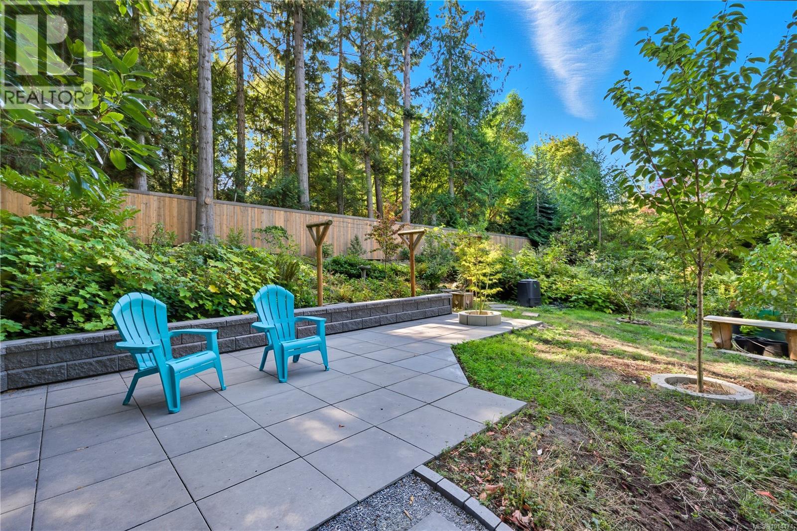 1265 Cloake Hill Rd, North Saanich