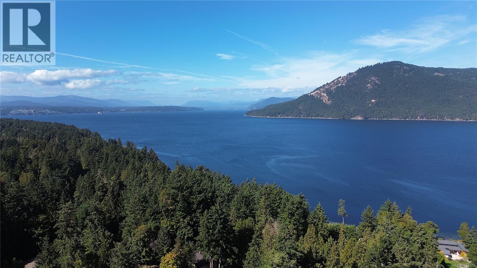 1265 Cloake Hill Rd, North Saanich