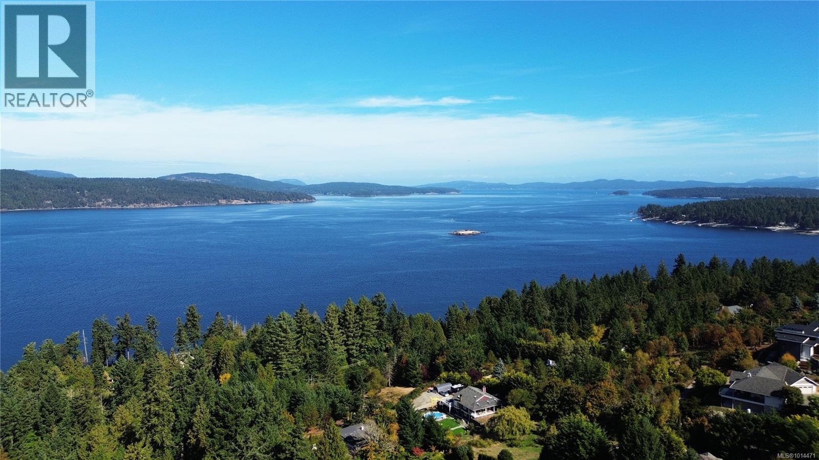 1265 Cloake Hill Rd, North Saanich